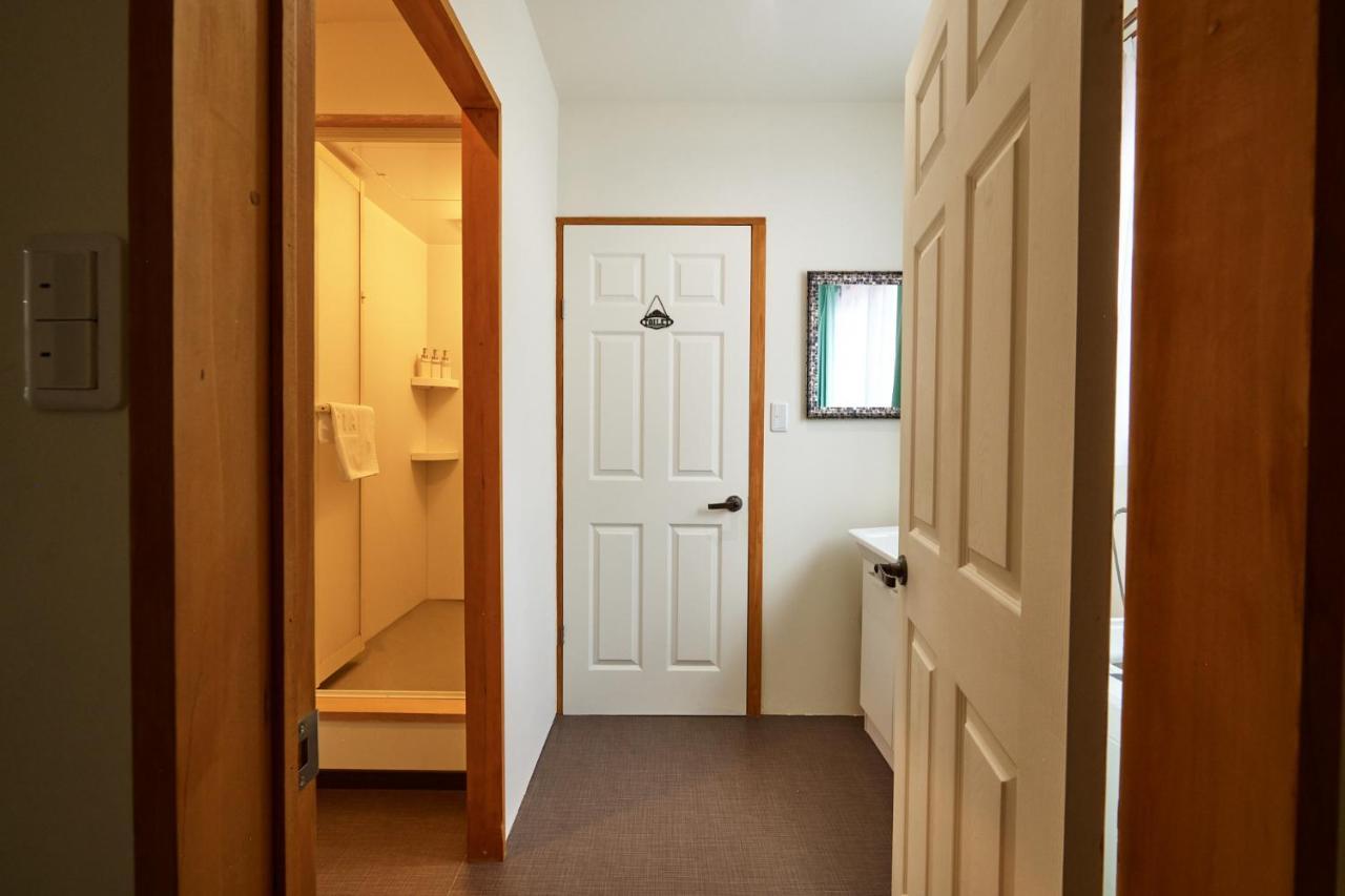 Sunnsnow Tall House Nagano Esterno foto